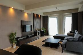 Hotel 54