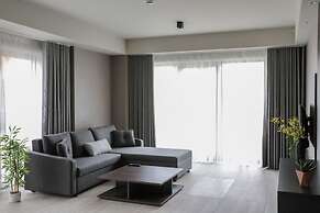 Hotel 54