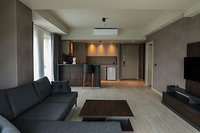 Hotel 54