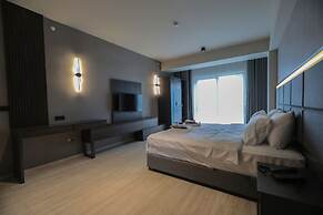 Hotel 54