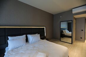 Hotel 54