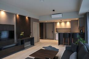 Hotel 54