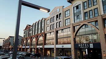 Hotel 54