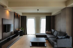 Hotel 54