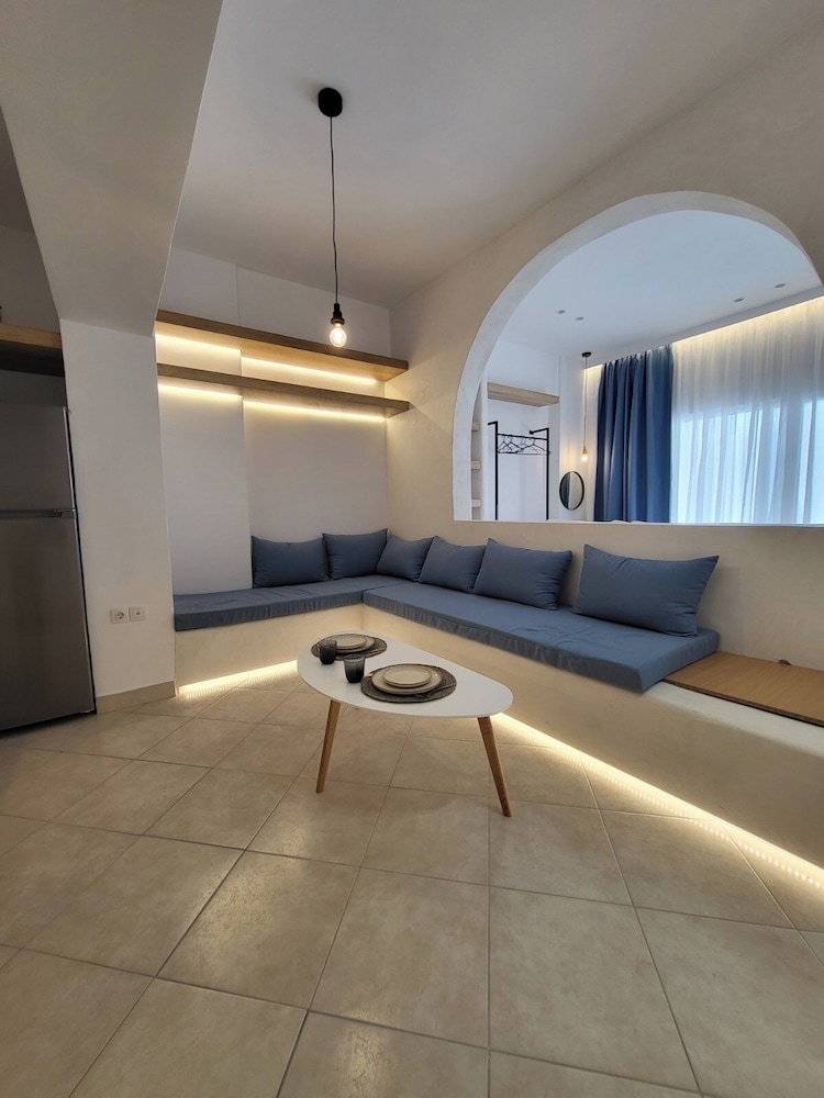Executive Apartments and Suites