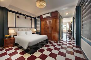 Hanoi Delica Hotel