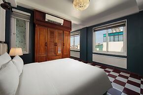 Hanoi Delica Hotel