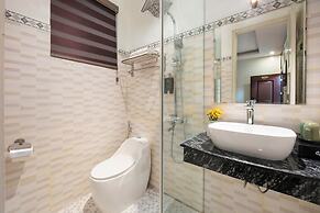 Hanoi Delica Hotel