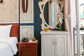 Hanoi Delica Hotel