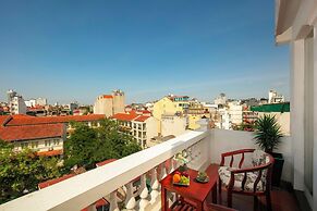 Hanoi Delica Hotel