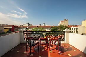 Hanoi Delica Hotel