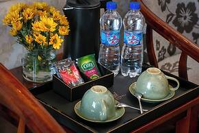 Hanoi Delica Hotel