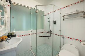 Hanoi Delica Hotel