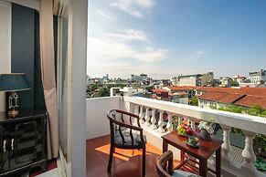 Hanoi Delica Hotel