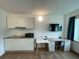 Boardinghouse Heilbronn