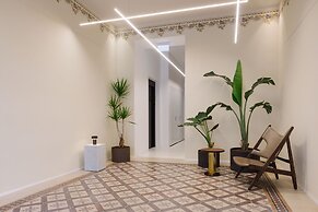 Luxury Penthouse&Private Roof and Pool