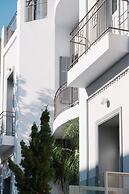 Luxury Penthouse&Private Roof and Pool