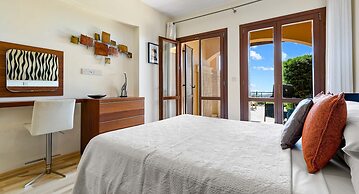 Apartment CC02 - Incredible Sea Views