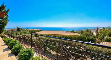 Apartment CC02 - Incredible Sea Views