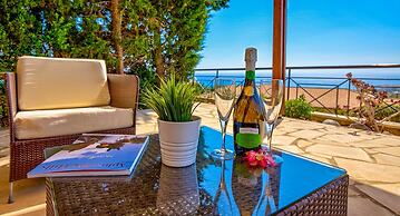Apartment CC02 - Incredible Sea Views