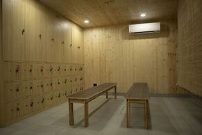 Courtyard By Yuhi