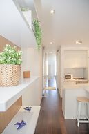 Liiiving - Carlos Alberto Apartment