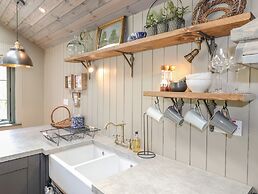The Owl's Shack