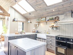 The Owl's Shack