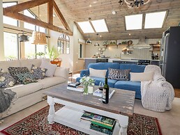 The Owl's Shack