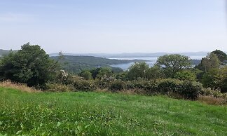 Cuckoo Tree House, Glengarriff, Beara Peninsula
