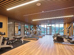 Crowne Plaza Shennongjia by IHG