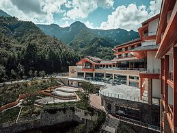 Crowne Plaza Shennongjia by IHG