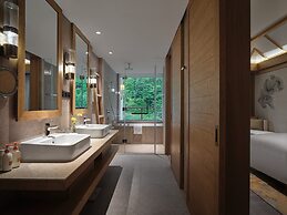 Crowne Plaza Shennongjia by IHG