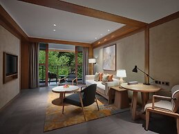 Crowne Plaza Shennongjia by IHG