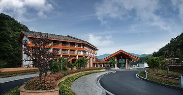 Crowne Plaza Shennongjia by IHG