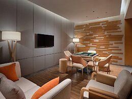 Crowne Plaza Shennongjia by IHG