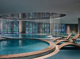 Crowne Plaza Shennongjia by IHG