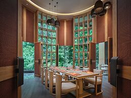 Crowne Plaza Shennongjia by IHG