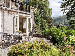 Huntingstile Lodge