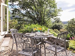 Huntingstile Lodge