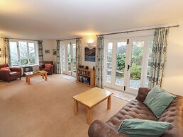 Huntingstile Lodge