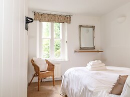 Huntingstile Lodge