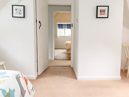Huntingstile Lodge
