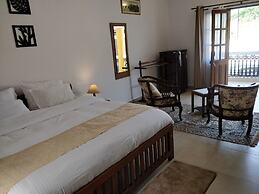 Veda Hotels & Villas