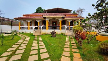 Veda Hotels & Villas