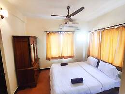 Veda Hotels & Villas