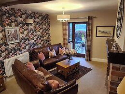 Dairy Cottage