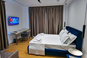 Chimaera Hotel