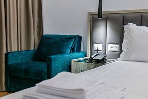 Chimaera Hotel