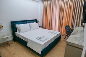 Chimaera Hotel